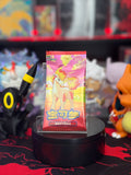 Chinese Gem Pack Vol. 4 single booster pack, Simplified Chinese Pokémon TCG