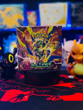 Storm Emeralda Booster Box (with shrink)