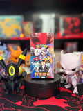Chasing Glory Together booster box, Simplified Chinese Pokémon TCG