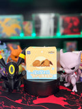 Pokémon x Holly Box Sleepy Eevee Mystery Box, Eeveelution figure