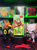 Chinese Gem Pack Vol. 6 booster box, Simplified Chinese Pokémon TCG