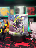 Abyss Eye booster box, Japanese Pokémon TCG
