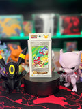 30th Anniversary First Partner Series 1 box, Simplified Chinese Pokémon TCG