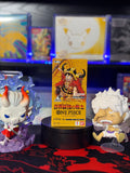 One Piece OP17 The World's Strongest Warriors booster box, Japanese One Piece Card Game