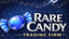 Rare Candy Trading Firm - Home