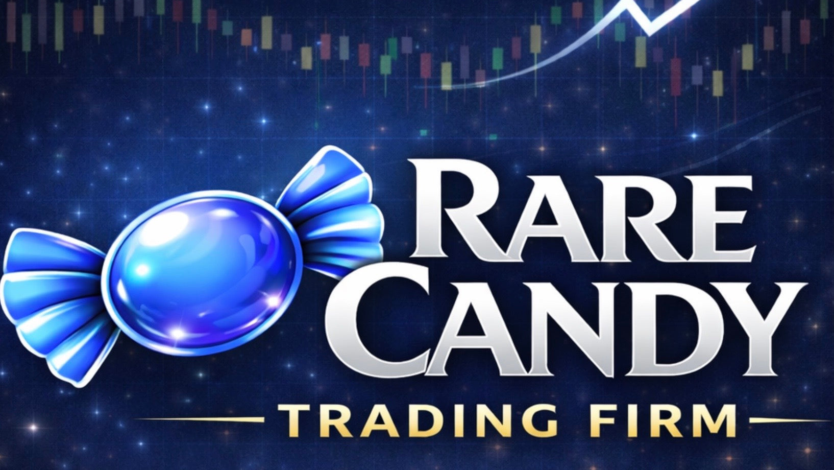 Rare Candy Trading Firm