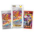 30th Anniversary First Partner Series 3
